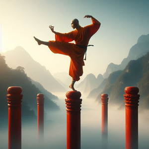 Shaolin