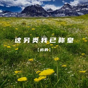 这另类我已称皇