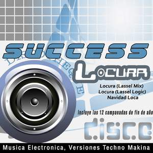 Locura (Lassel Logic) (Radio Dance)