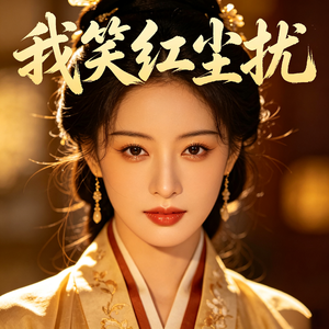 我笑红尘扰