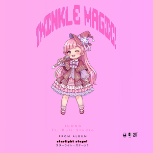 Twinkle Magic (Live)