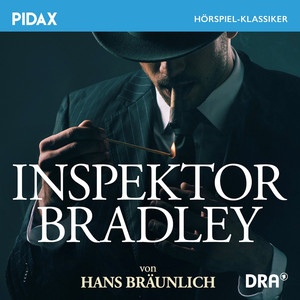 Kapitel 2 (Und der Zufall) - Inspektor Bradley