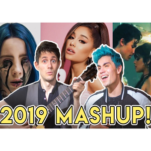 2019 Year End Mashup