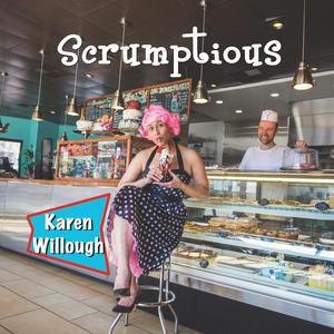 Truly Scrumptious