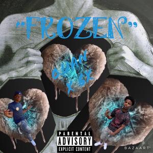 Heart Frozen