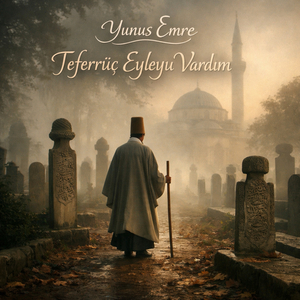 Teferrüç Eyleyu Vardım