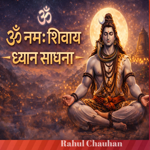 ॐ नमः शिवाय ध्यान साधना