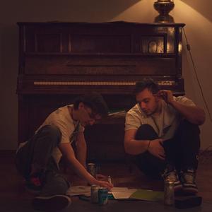 Briciole (feat. ORBE)