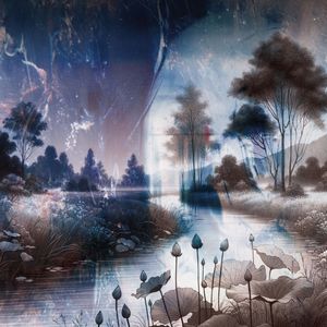 Lullaby of the Jatiluwih Rice Terraces