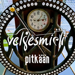 Pitkään