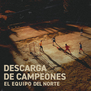 Descarga de Campeones