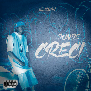 Donde Crecí
