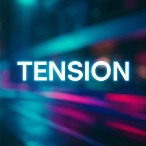 텐션 (Tension) by JoonOc