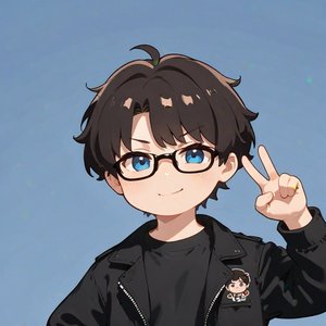 你闯进了我的镜头 我却按不下永远