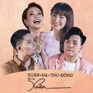 Không Thể Cùng Nhau Suốt Kiếp (Live at XHTĐRLX) (feat. Hòa Minzy)