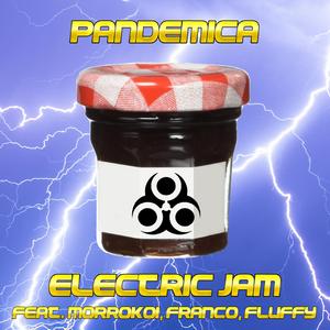 Electric Jam (feat. Morrokoi, Franco & Fluffy)