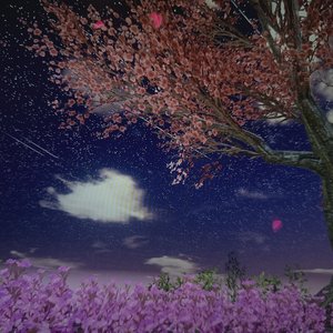"累也撑着"