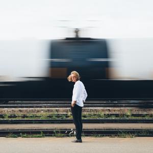 如果不让我爱你（cover: 潘广益）