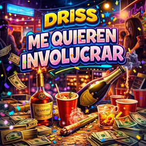 me quieren involucrar