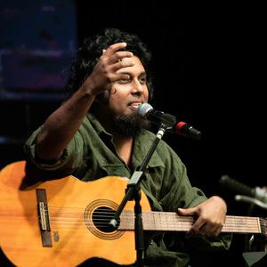 Eppadi suham (female version)