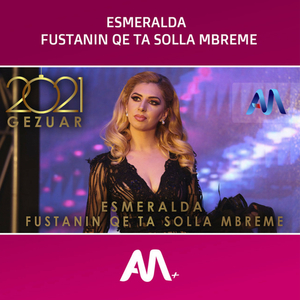 Fustanin qe ta solla mbreme