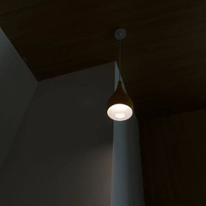 落在生命里的光