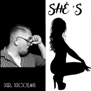SHE´S