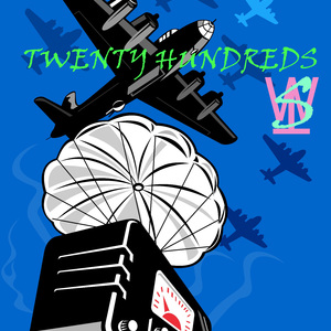 日式轰炸机（和风 trap beat hiphop）