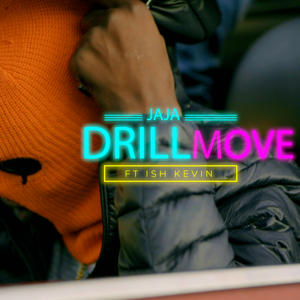 drill move (feat. ish kevin)