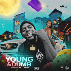YOUNG & DUMB (OFFICIAL AUDIO)