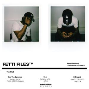 For The Summer (feat. RADA & Mally.A)