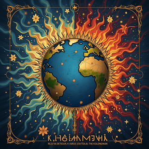 Μπουζούκι στις Στάχτες