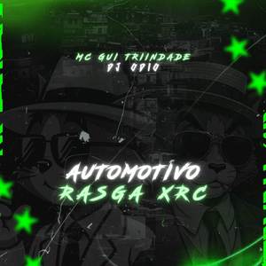AUTOMOTIVO RASGA XRC