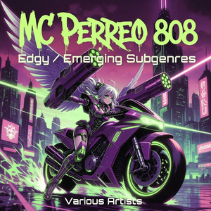 Mordiéndote el labio