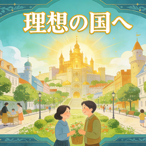 理想の国へ