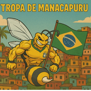 Tropa de Manacapuru