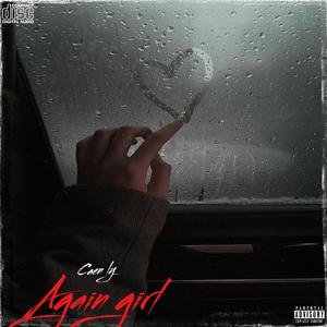 Again girl