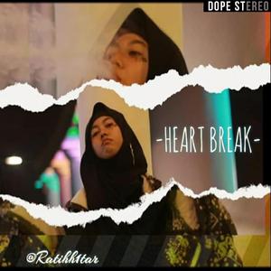 Heart Break (feat. MASTRAP)