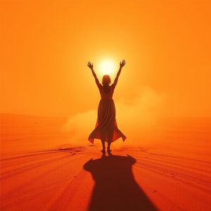 Зови меня пламя