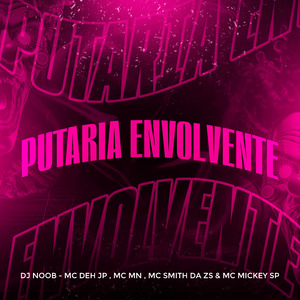 Putaria Envolvente