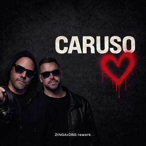 Caruso (Afro Rework)