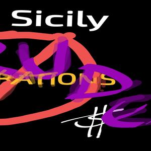 No Xaggrr8sunz (Skrude Variant) (feat. Conslr)