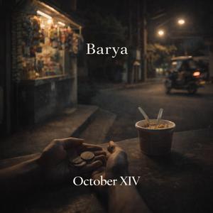 BARYA