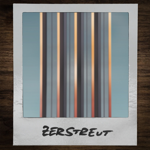 Zerstreut