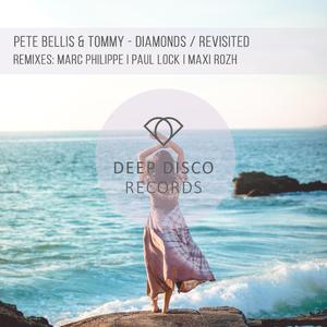 Diamonds (Maxi Rozh Remix) (Maxi Rozh Remix)