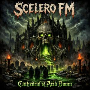 Celestial Desecration