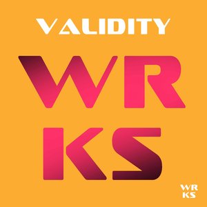 Validity (Radio Edit)