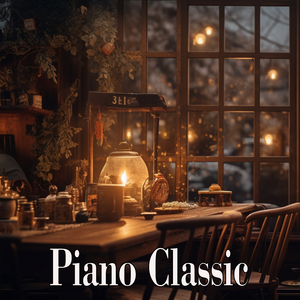 Memories Of Wind (Piano Classic)