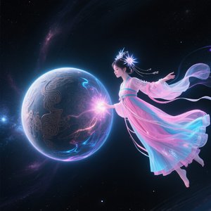 唐朝的雨落在咖啡杯