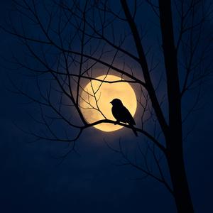 Midnight Reverie